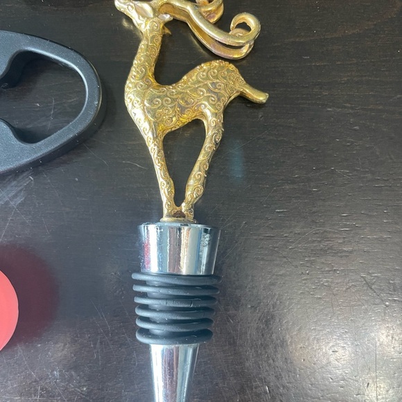 Set of Accessories for the Wine Lover 🍷!! - Picture 6 of 10